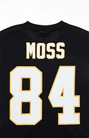 Mitchell & Ness Minnesota Vikings Randy Moss Mesh Jersey