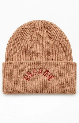 PacSun Ribbed Cuff Beanie