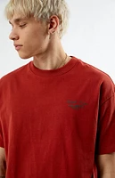 PacSun Midnight Parlour T-Shirt