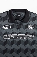 Vans Rigsby Soccer Polo Shirt