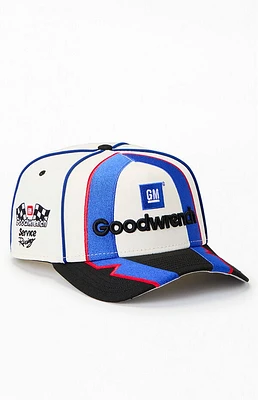 New Era Goodwrench Racing 9FORTY Snapback Hat