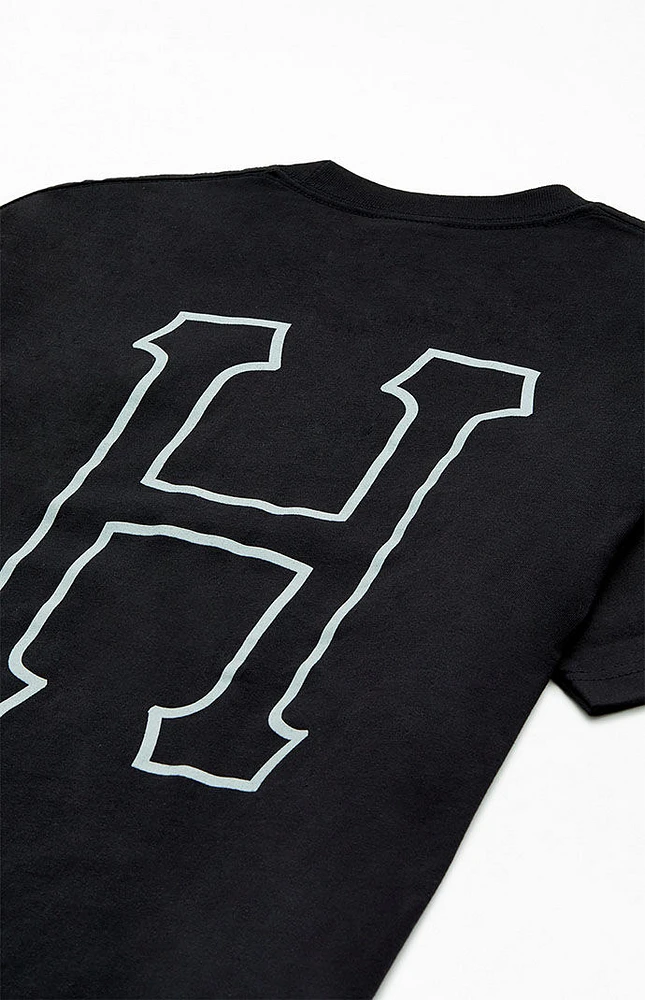 HUF Set H T-Shirt