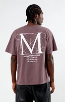 The Met x PacSun Divina Proportione T-Shirt