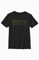 Kids Wicked Logo T-Shirt