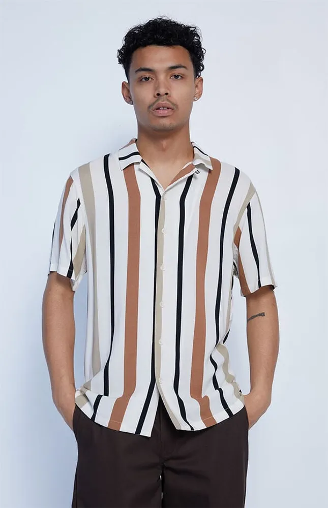 Pacsun Jony Resort Shirt