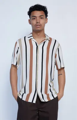 Pacsun Jony Resort Shirt