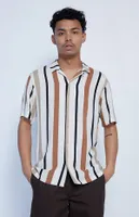Pacsun Jony Resort Shirt