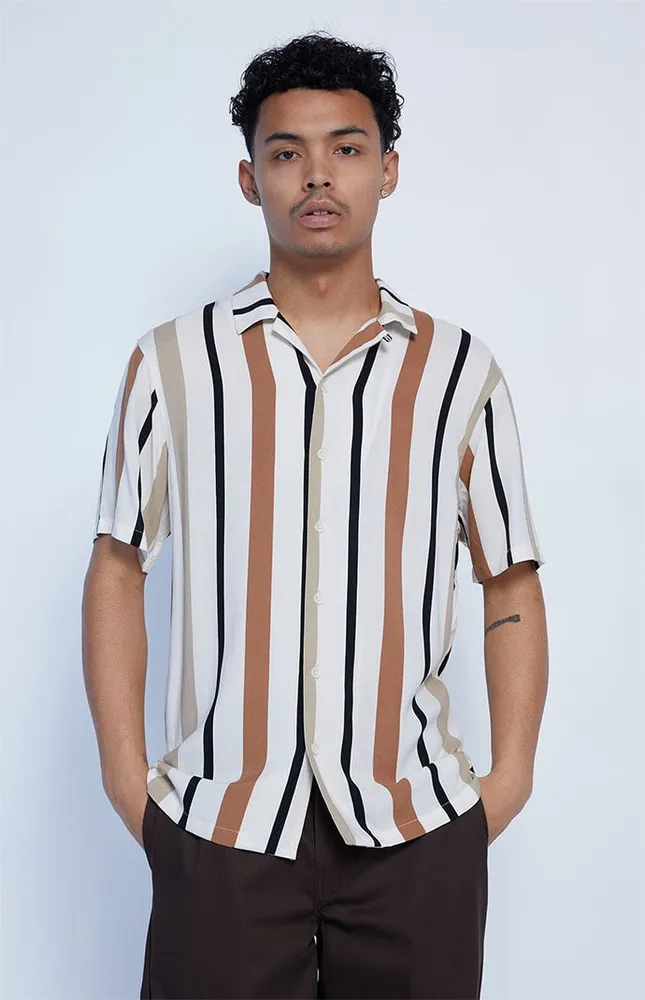 PacSun Jony Resort Shirt