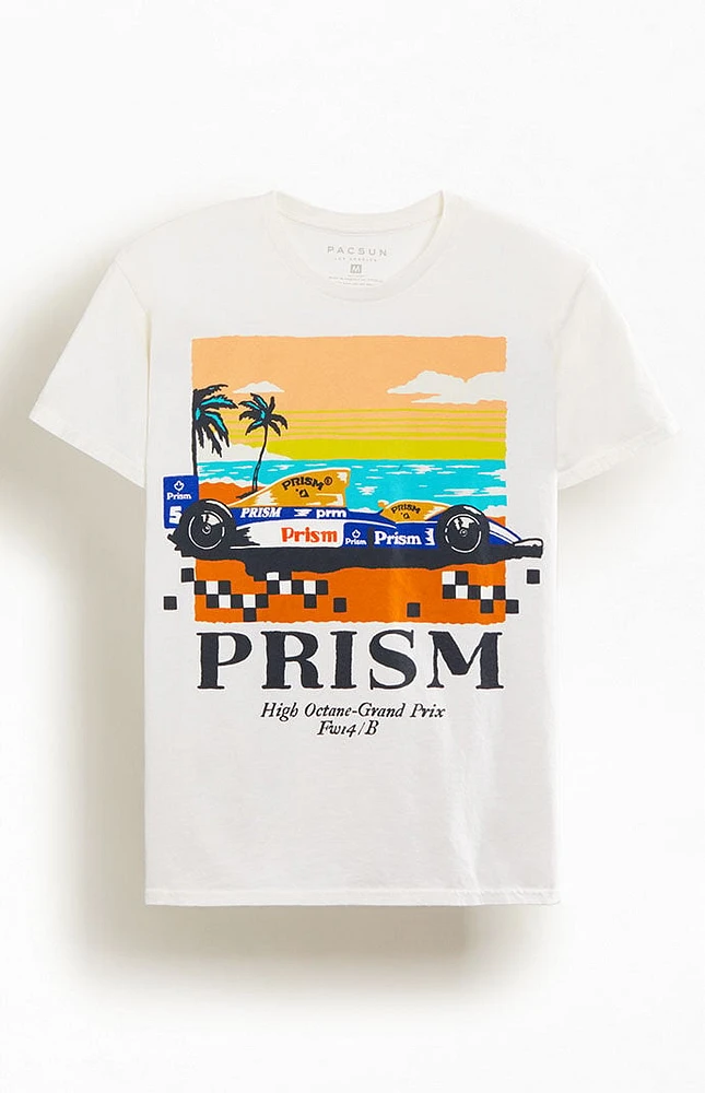 High-Octane Grand Prix T-Shirt
