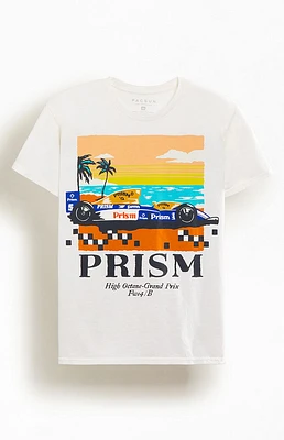 PacSun High-Octane Grand Prix T-Shirt