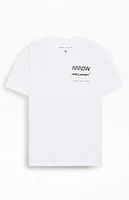 McLaren Gritty Ambition T-Shirt