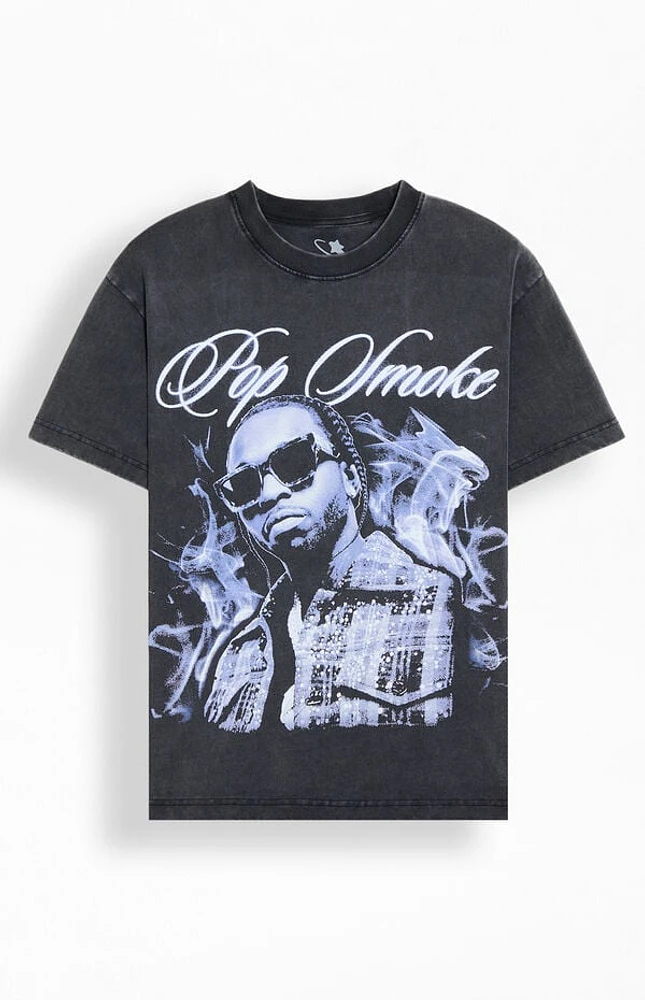 Pop Smoke King Of NY T-Shirt
