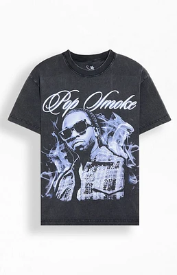 Pop Smoke King Of NY T-Shirt