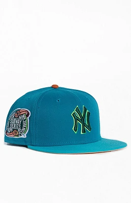 New Era x PS Reserve York Yankees 59FIFTY Fitted Hat