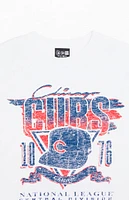 New Era Chicago Cubs Sport Class T-Shirt