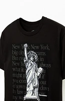 Circulate New York T-Shirt