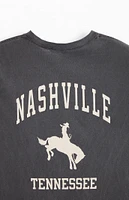 Pretty Vacant Nashville T-Shirt