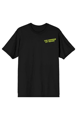 The Exorcist Possessed T-Shirt