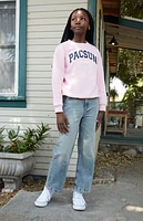 Pacsun Kids Crew Neck Sweatshirt