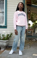 PacSun Kids Crew Neck Sweatshirt