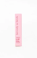 Beverly & Beck Lip Oil