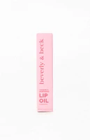 Beverly and Beck Lip Oil