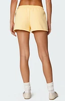 Edikted Girl Shorts