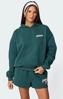 Edikted So Sporty Hoodie