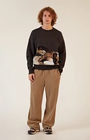 PacSun Duck Knit Sweater