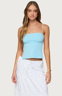 Edikted Jinx Open-Back Top