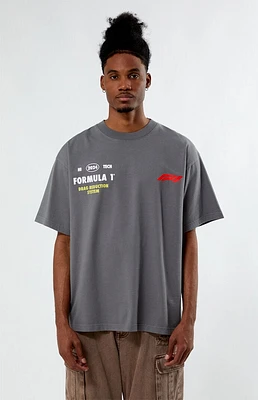 Formula 1 x PacSun Safety Systems T-Shirt