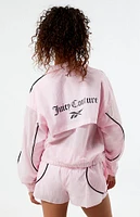 Reebok x Juicy Couture Track Shorts