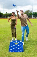 PoolCandy YardCandy Stars & Stripes Portable Cornhole Toss Game