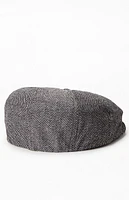 Brixton Brood Newsboy Hat