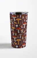 Avenie Mushroom Woodland Travel Mug