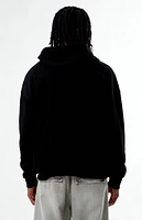 PacSun Peace Full Zip Hoodie