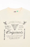 GUESS Originals Crew Neck Sweatshirt