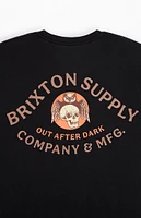 Brixton Potion Tailored T-Shirt