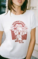 John Galt Basement Studio T-Shirt