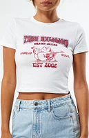 True Religion Heritage Baby T-Shirt