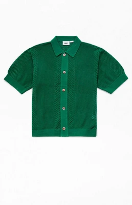 Obey Evan Sweater Shirt