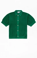 Obey Evan Sweater Shirt