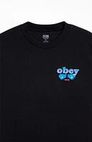 Obey Eyes Open T-Shirt