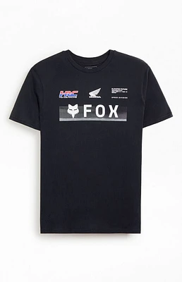 Fox x Honda Premium T-Shirt