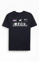 Fox x Honda Premium T-Shirt