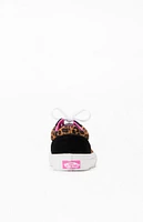 Vans Kids Leopard Old Skool Shoes