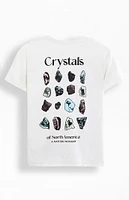 PacSun Crystals T-Shirt