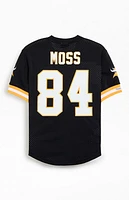 Mitchell & Ness Minnesota Vikings Randy Moss Mesh Jersey