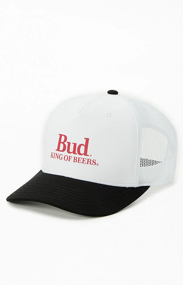 King of Beers Trucker Hat