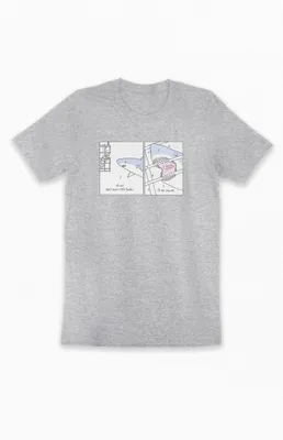 Shark Rescue T-Shirt